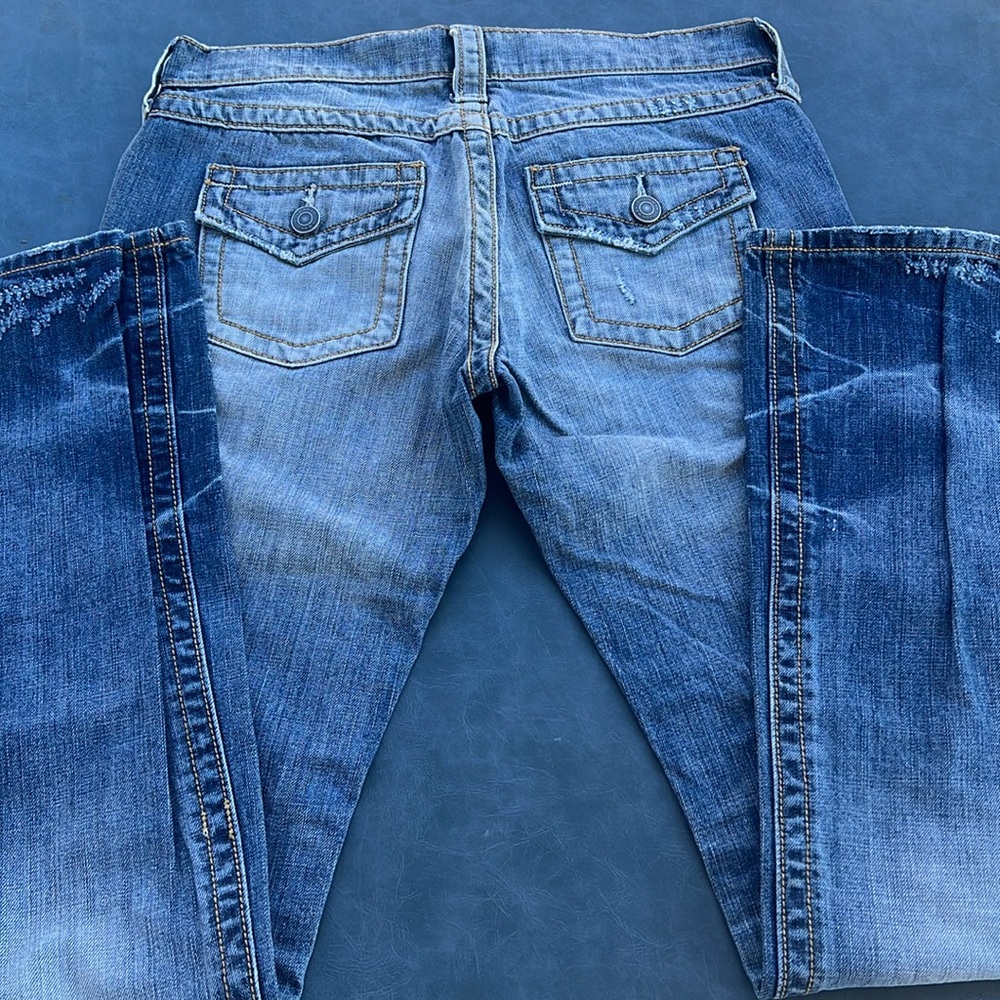 London Jeans